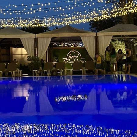 Hotel Redebora Torregrotta Kültér fotó