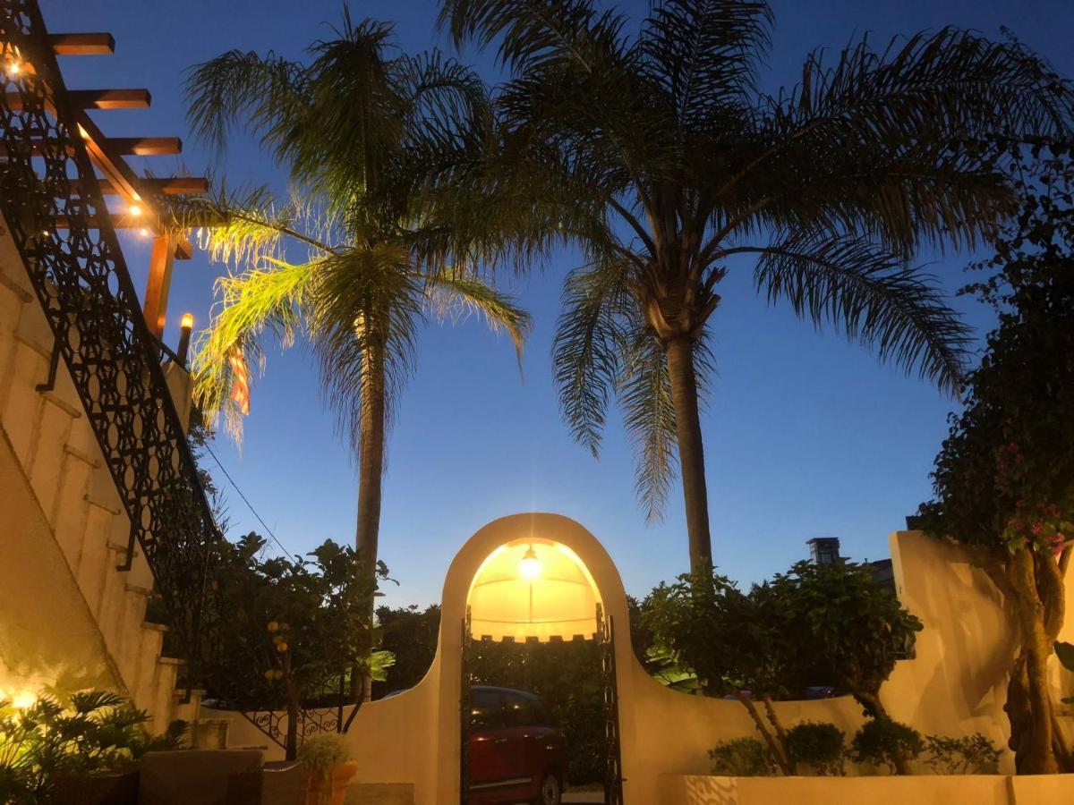 Hotel Redebora Torregrotta Kültér fotó