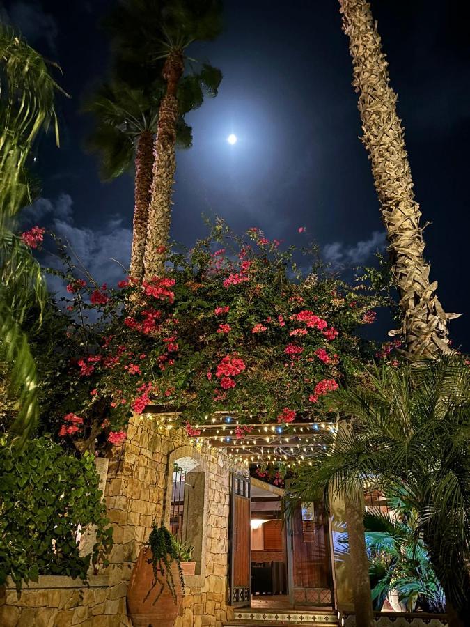 Hotel Redebora Torregrotta Kültér fotó